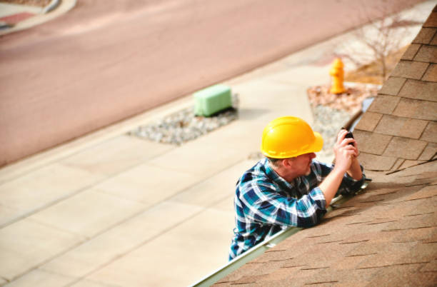 Best Emergency Roof Repair  in Evansville, IN