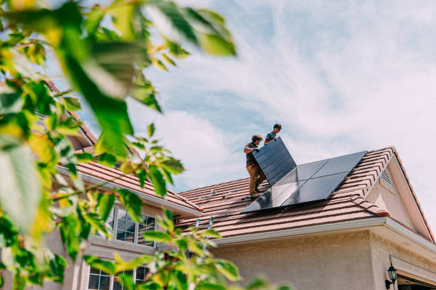 Trusted Evansville, IN Roofing Contractor Experts