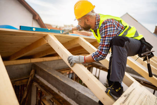 Best Roofing Contractor Near Me  in Evansville, IN