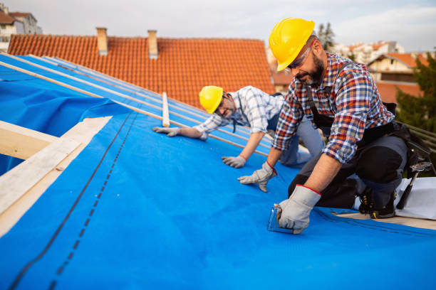 Best Roof Repair Estimates  in Evansville, IN