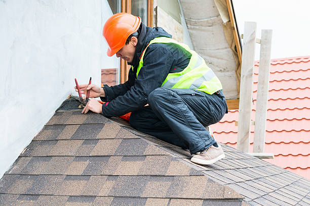 Best Gutter Installation and Roofing  in Evansville, IN