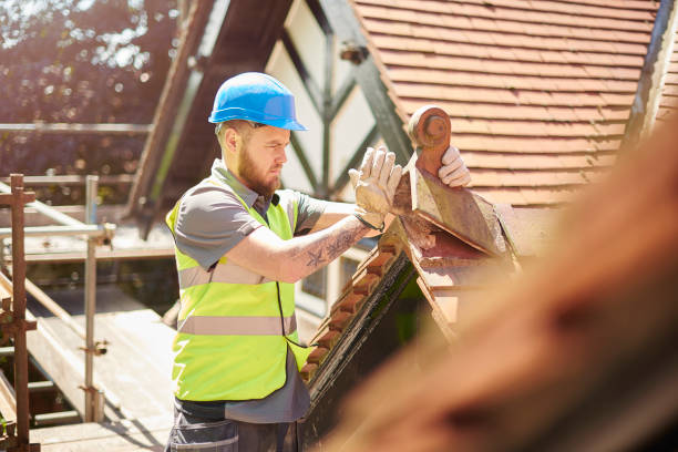 Roof Repair Estimates in Evansville, IN