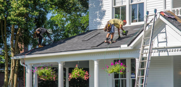 Best New Roof Installation  in Evansville, IN