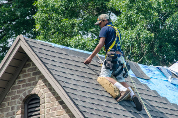 Best Storm Damage Roof Repair  in Evansville, IN